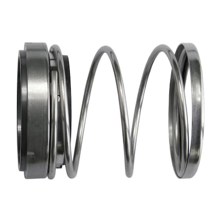 Mechanical Seal; Replaces ROPER PUMP CO. G4-41